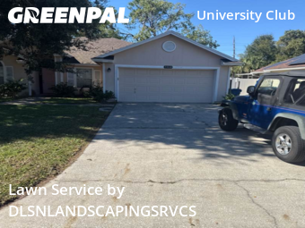 Grass Cut nearby Jacksonville, FL, 