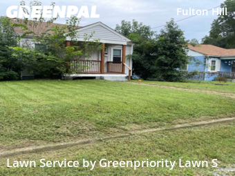 Lawn Service nearby Richmond, VA, 