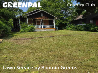 Lawn Care Service nearby Tulsa, OK, 
