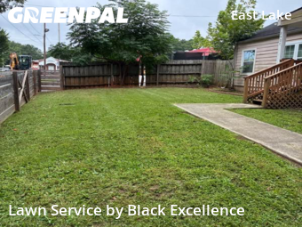 Yard Cutting nearby Decatur, GA, 