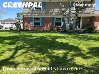 Lawn Care nearby Grand Rapids, MI, 
