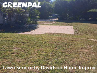 Lawn Cut nearby Pensacola, FL, 