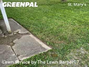 Grass Cut nearby Columbus, OH, 