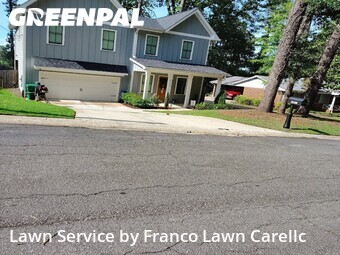 Lawn Cutting nearby Stone Mountain, GA, 