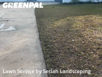 Lawn Service nearby Orlando, FL, 
