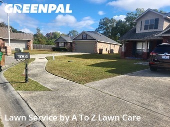 Lawn Care nearby Gulfport, MS, 