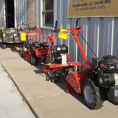 Trailers N More Photo 6