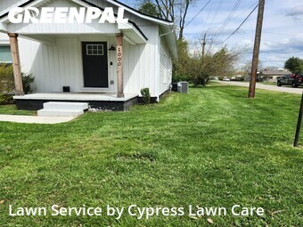 Grass Cut nearby Clarksville, IN, 