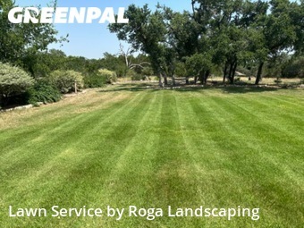 Lawn Cutting nearby New Braunfels, TX, 