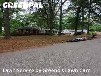 Grass Cut nearby Memphis, TN, 