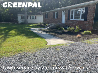 Lawn Maintenance nearby Lothian, MD, 