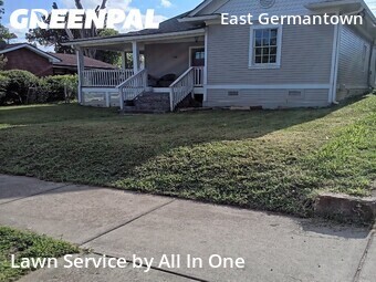 Lawn Service nearby Nashville, TN, 