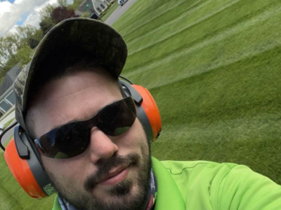 LAWN&ORDER PROSPECT headshot