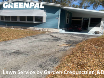 Lawn Maintenance nearby Kissimmee, FL, 