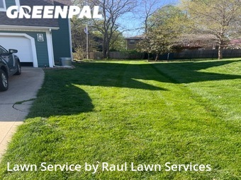 Lawn Cut nearby Lenexa, KS, 