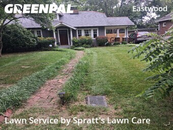 Lawn Service nearby Nashville, TN, 