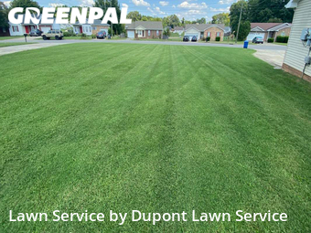 Yard Cutting nearby Clarksville, TN, 