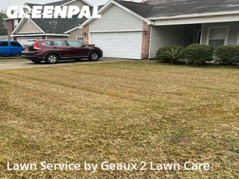 Grass Cutting nearby Gulfport, MS, 