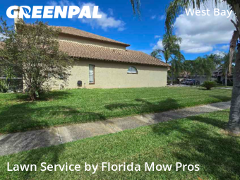 Grass Cutting nearby Tampa, FL, 