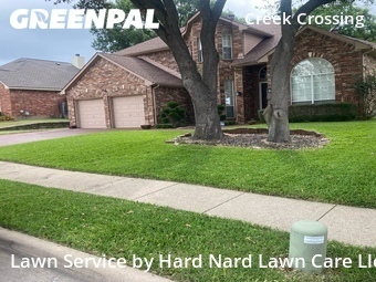 Lawn Mowing nearby Mesquite, TX, 