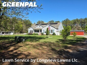 Lawn Maintenance nearby Windsor, VA, 