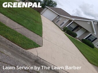 Lawn Cutting nearby Gulfport, MS, 