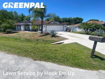 Lawn Maintenance nearby Kissimmee, FL, 