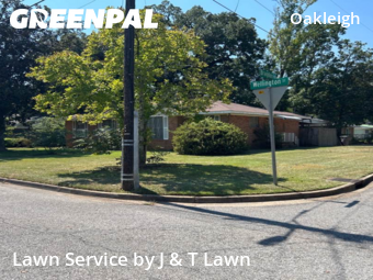 Yard Mowing nearby Mobile, AL, 