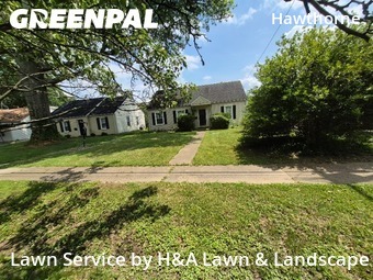 Landscaping In Louisville,40205,Landscapers by H&A Lawn & Landscape, work completed in Jun , 2026