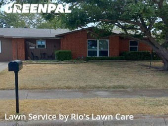 Lawn Mowing nearby Fort Worth, TX, 