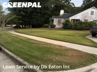 Lawn Mowing nearby Columbus, GA, 