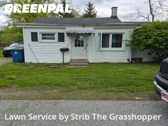 Lawn mowed in Eastlake, 44095