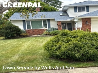 Lawn Cut nearby Mayfield Heights, OH, 