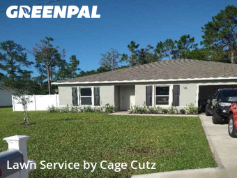 Grass Cutting nearby Palm Coast, FL, 