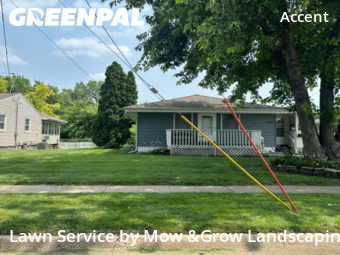 Yard Mowing nearby Des Moines, IA, 