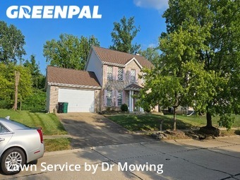 Lawn Mow nearby Florissant, MO, 