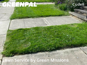 Lawn Care nearby Cleveland, OH, 