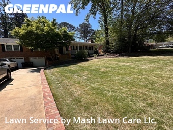 Yard Cutting nearby Chamblee, GA, 