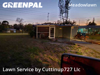 Lawn Care nearby St. Petersburg, FL, 