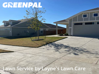 Lawn Care nearby Fort Worth, TX, 