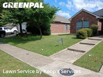 Lawn Maintenance nearby Dallas, TX, 