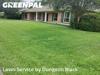 Lawn Cut nearby Baton Rouge, LA, 