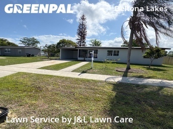 Yard Mowing nearby Deltona, FL, 