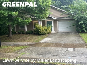 Yard Mowing nearby Charlotte, NC, 