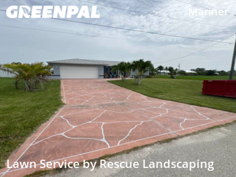 Yard Cutting nearby Cape Coral, FL, 