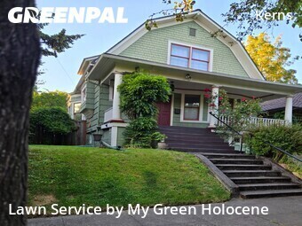 Lawn Service nearby Portland, OR, 