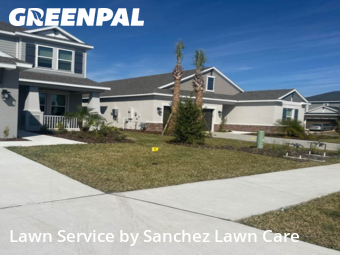 Lawn Care nearby Palmetto, FL, 