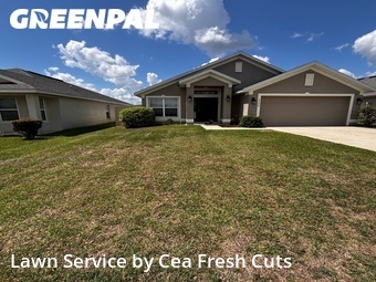 Lawn Maintenance nearby Ocala, FL, 