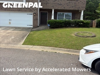Lawn Service nearby Fultondale, AL, 