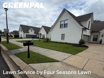 Lawn Mowing Service nearby Baton Rouge, LA, 